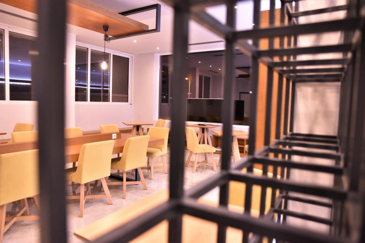 Tsampika Hotel Faliraki Ngoại thất bức ảnh