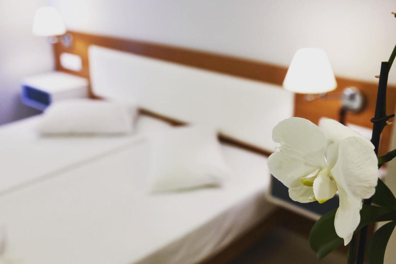Tsampika Hotel Faliraki Ngoại thất bức ảnh