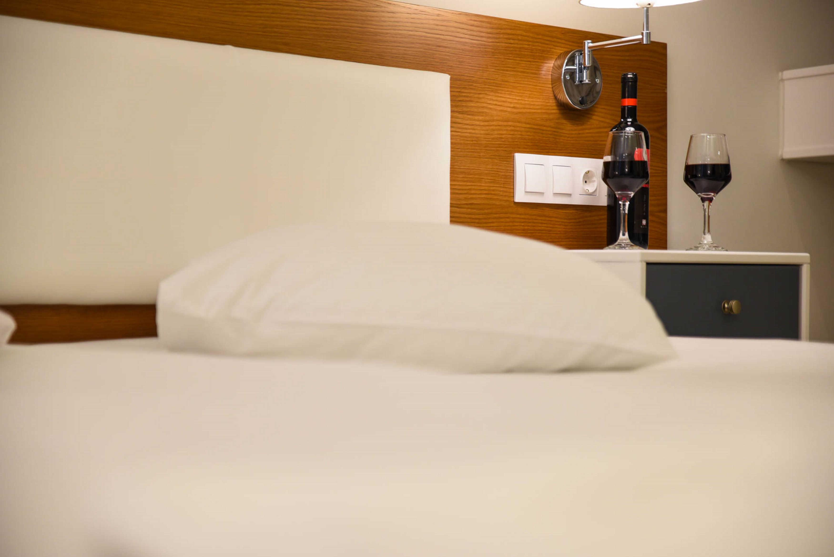Tsampika Hotel Faliraki Ngoại thất bức ảnh