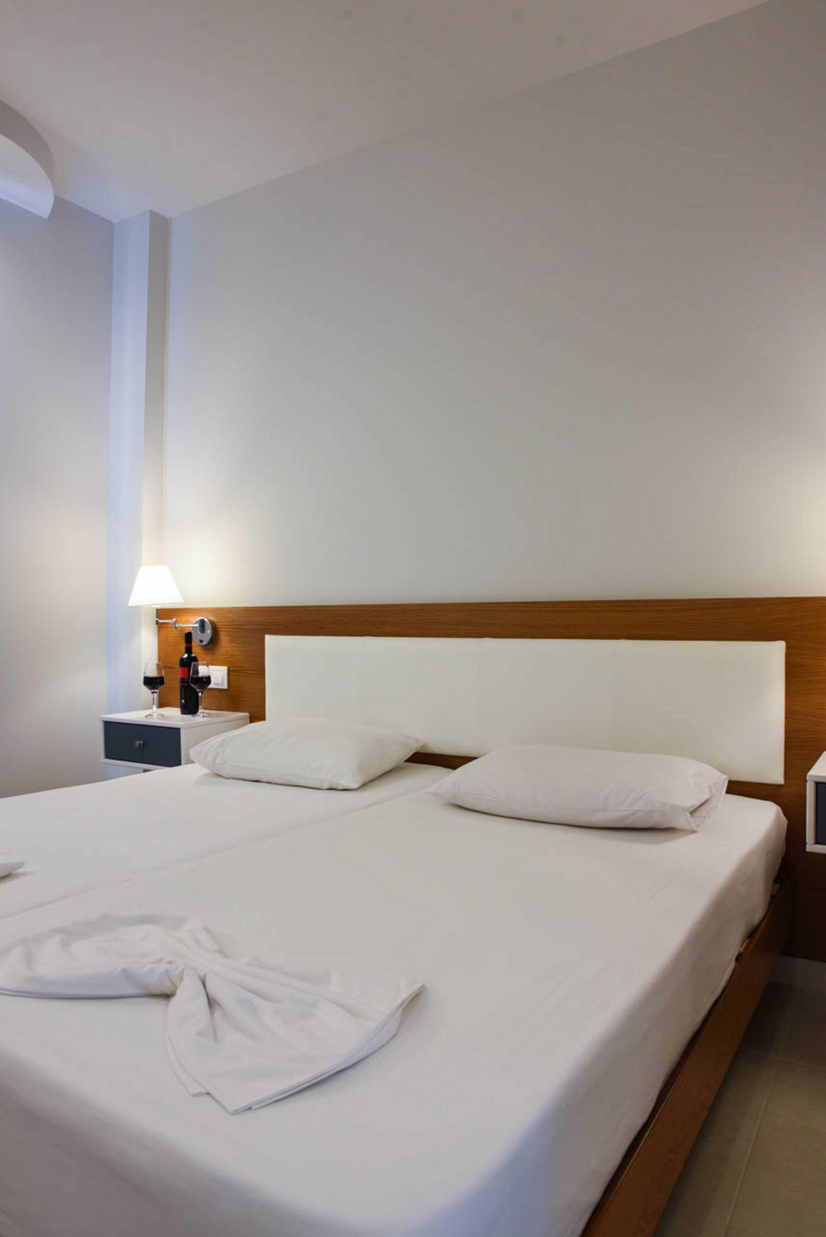 Tsampika Hotel Faliraki Ngoại thất bức ảnh