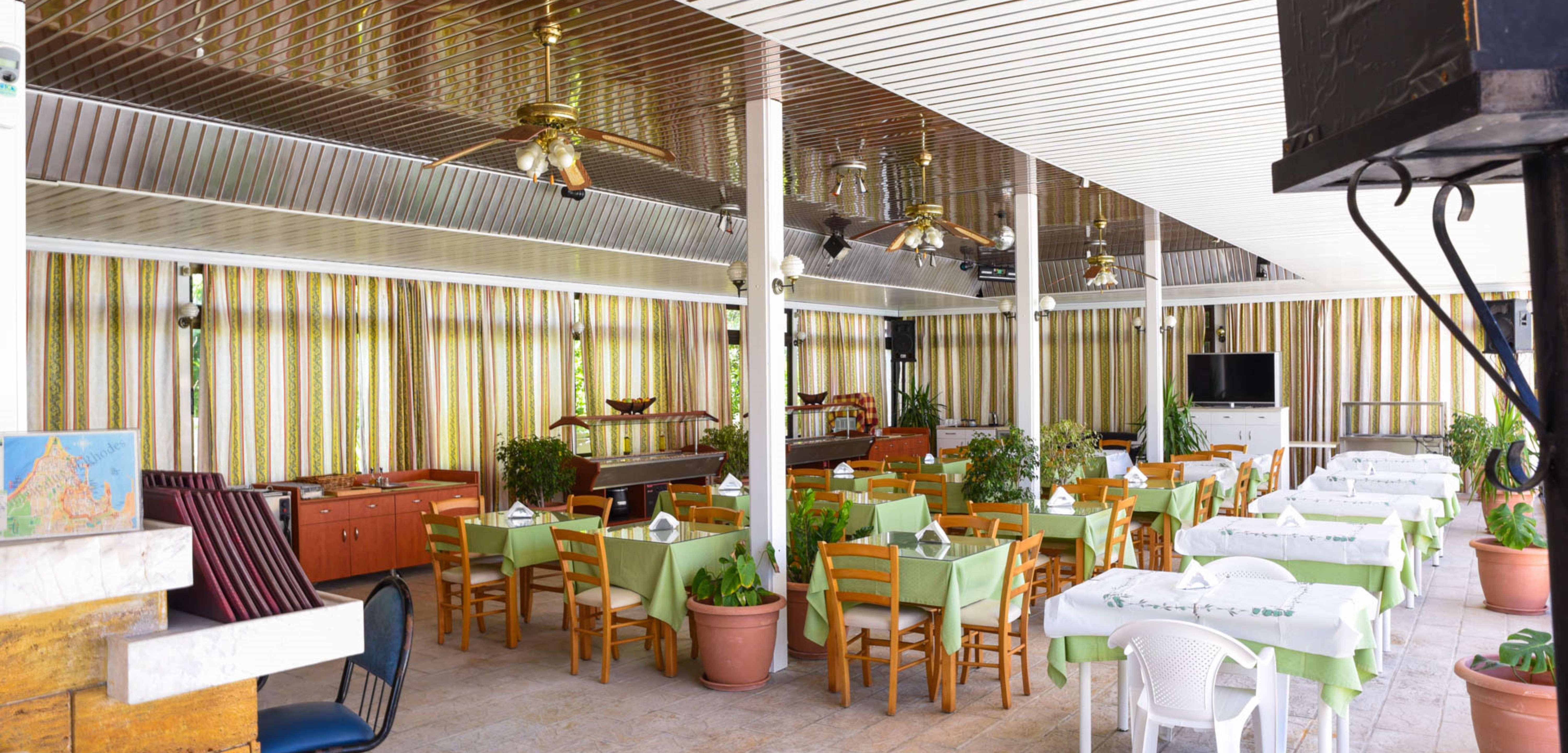 Tsampika Hotel Faliraki Ngoại thất bức ảnh
