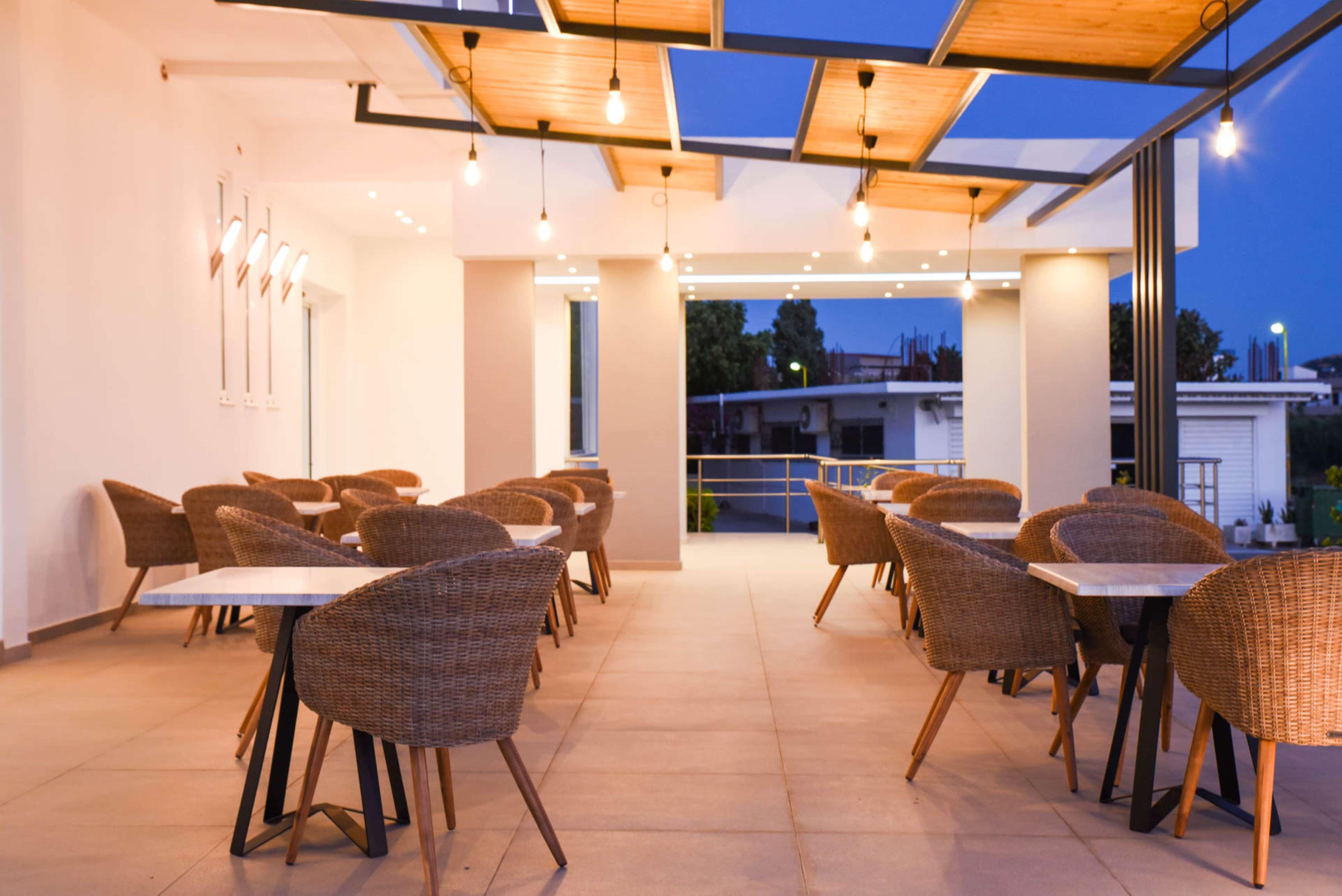 Tsampika Hotel Faliraki Ngoại thất bức ảnh