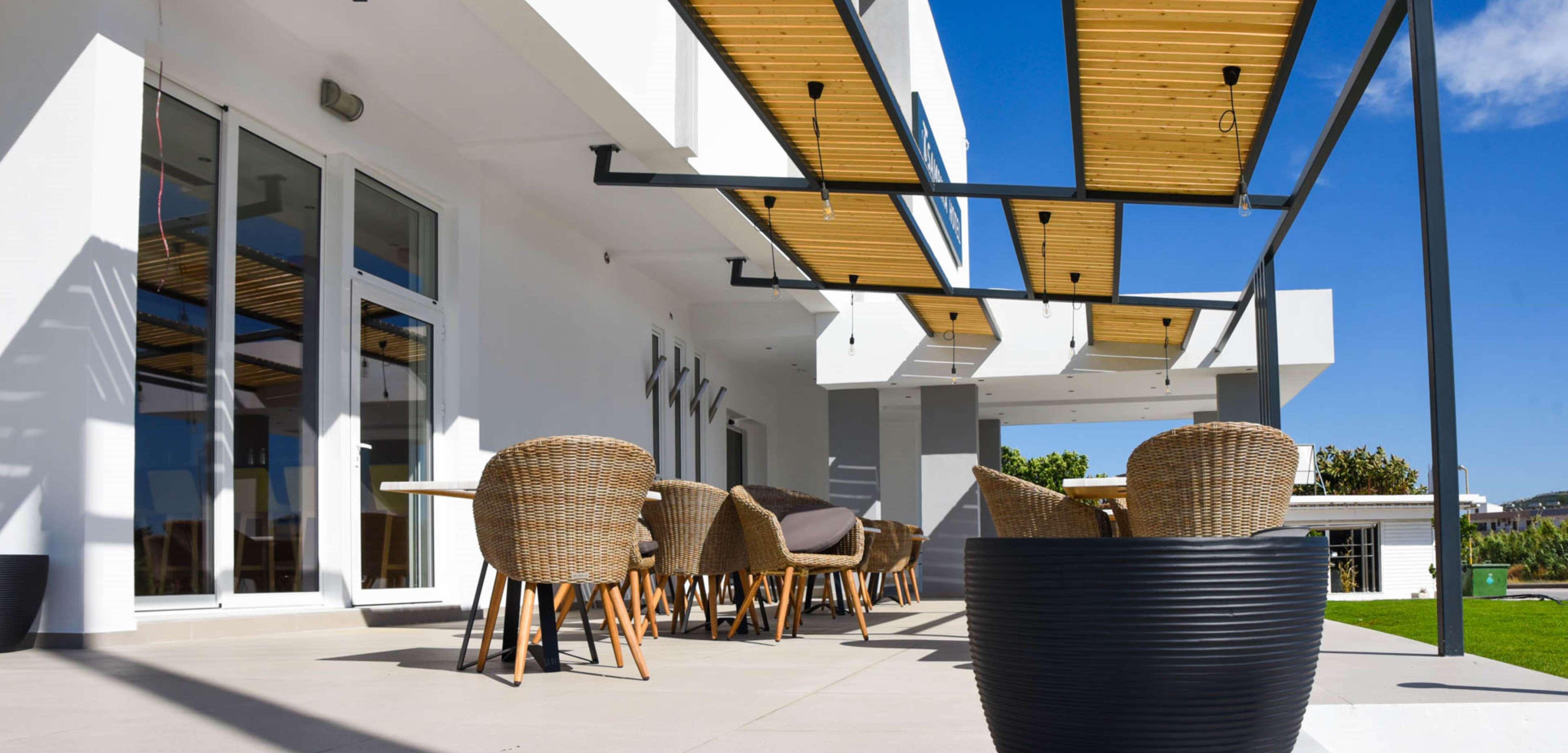 Tsampika Hotel Faliraki Ngoại thất bức ảnh