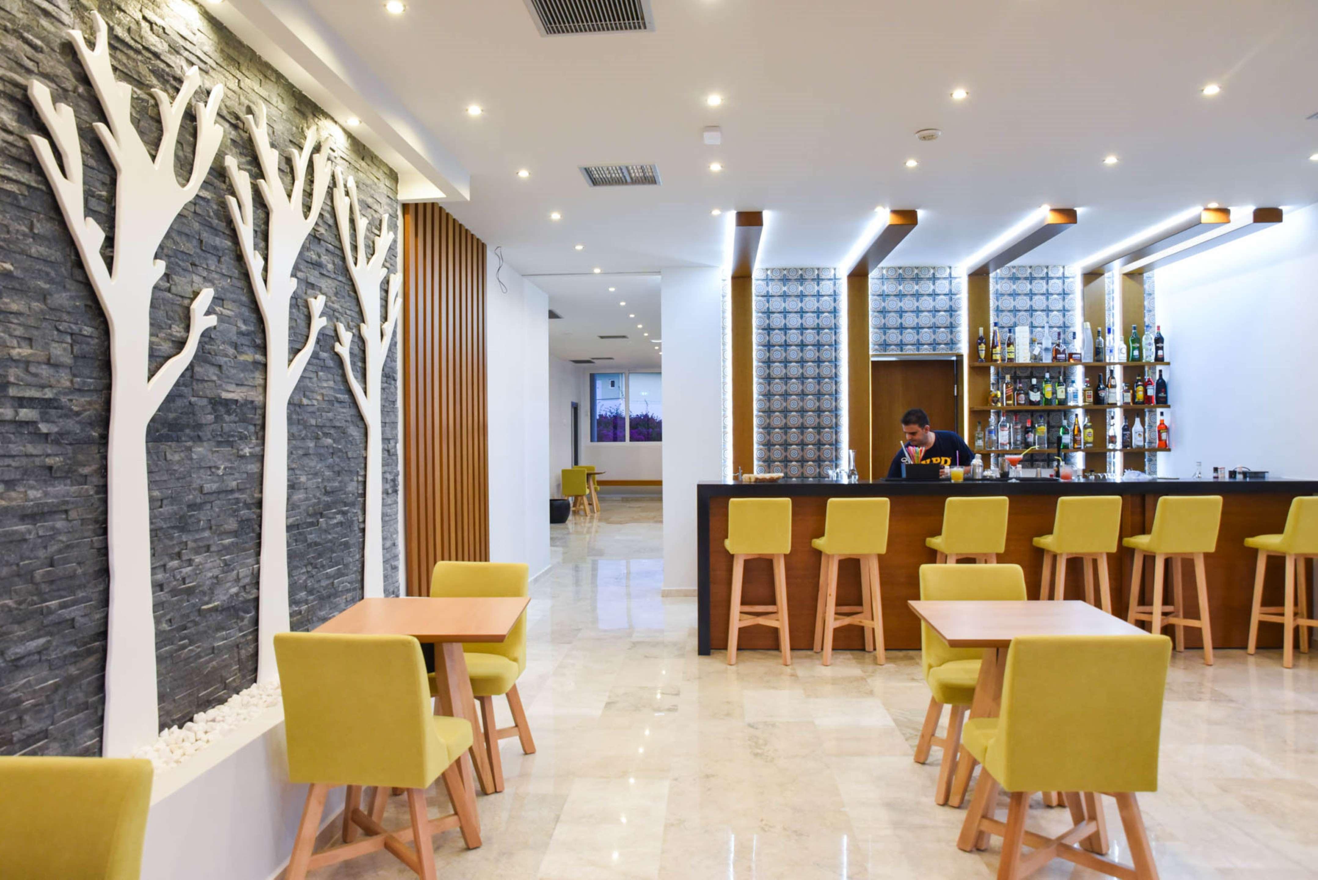 Tsampika Hotel Faliraki Ngoại thất bức ảnh
