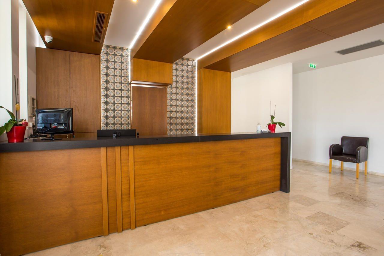 Tsampika Hotel Faliraki Ngoại thất bức ảnh