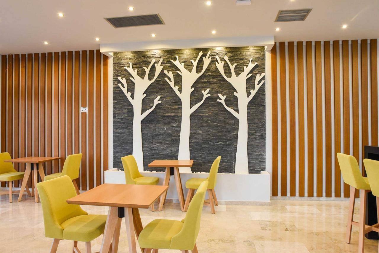 Tsampika Hotel Faliraki Ngoại thất bức ảnh